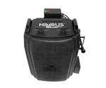 Chauvet Nimbus Dry Ice Machine