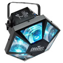 Chauvet Vue 6 Rotating LED Moonflower